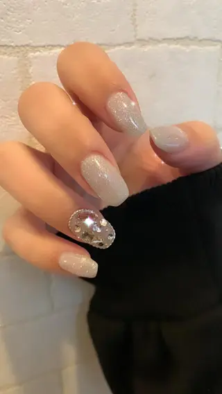 ネイル private salon M&のネイルデザイン