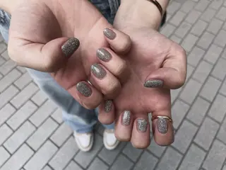 ネイル 武智日々花 【パラジェル取扱店】のネイルデザイン