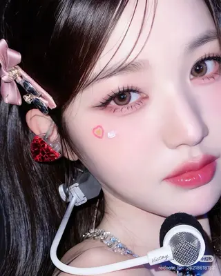 マツエク・マツパ 🎀Ami 🐇のマツエク・マツパデザイン