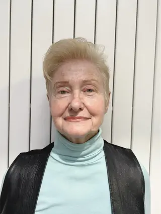 ショート Atelier JD PARIS所属・ちあい🌈 アトリエJDパリのヘアスタイル