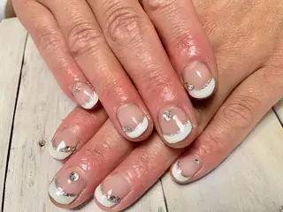 ネイル nico.nico.mark NAIL所属・小林 梓のエステ・リラクイメージ