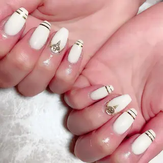 ネイル Private Nail Salon　EM所属・Nail salon EM（エム）千葉のネイルデザイン