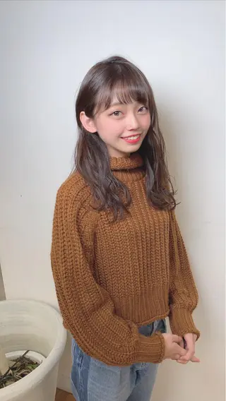 カラー of hair所属・of hair銀座✨ 齋藤大智のその他イメージ