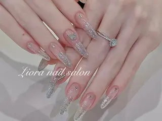 ネイル Liora nail スカルプ専門店のネイルデザイン