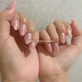 ネイル nail akariのネイルデザイン