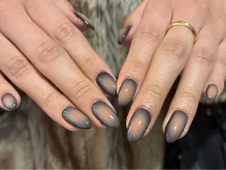 ネイル kanami motelのネイルデザイン