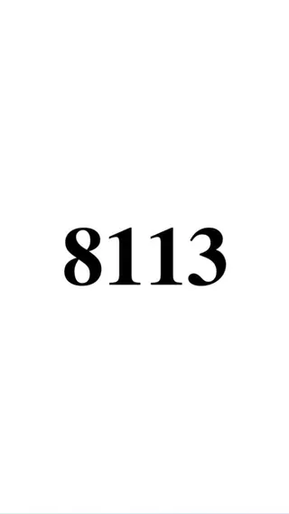 ネイル 8113 海外/y2k/韓国のネイルデザイン