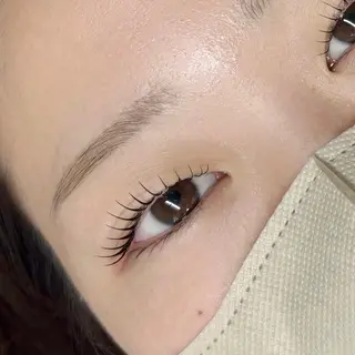 マツエク・マツパ Roziy所属・Roziy asukaのマツエク・マツパデザイン