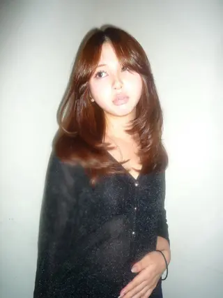 ロング ショート特化/ メンズカット/アイカのヘアスタイル