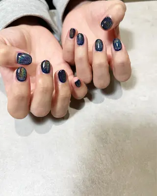 ネイル A/gan nailsalon所属・A/gan nail salonのネイルデザイン