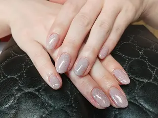 ネイル haru  nailのネイルデザイン