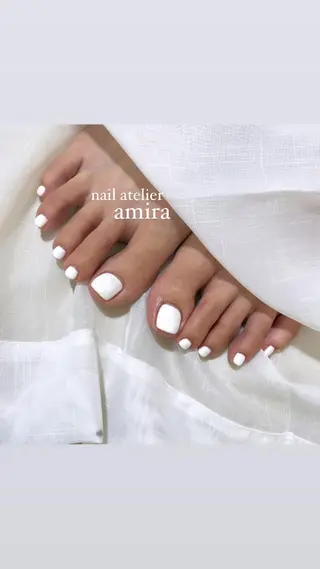 ネイル nail amiraのネイルデザイン