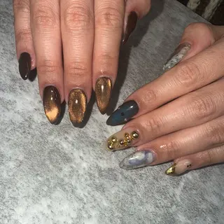 ネイル ★Rinail... .のネイルデザイン