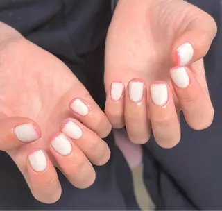 ネイル Queen‘s nailのネイルデザイン