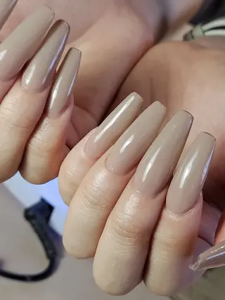 ネイル Y. Reonaのネイルデザイン