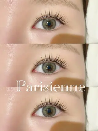 マツエク・マツパ eyelist マツエク🐣のマツエク・マツパデザイン