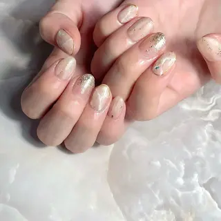 ネイル Nail salon Venusのネイルデザイン