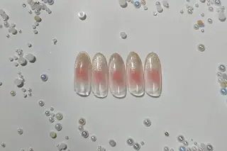 ネイル ネイルサロン rameruのネイルデザイン