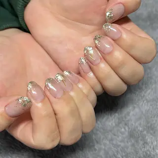 ネイル u sのネイルデザイン