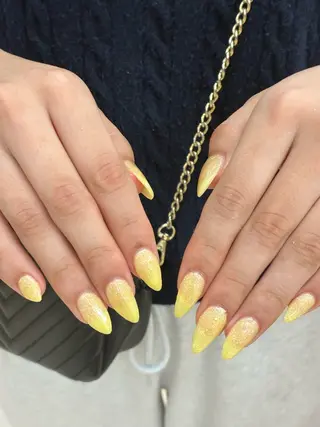 ネイル DEE nail moekaのネイルデザイン