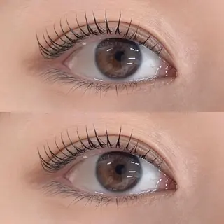 マツエク・マツパ shuon 武蔵境店所属・【武蔵境店】工藤 さくらのマツエク・マツパデザイン