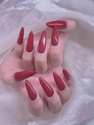 ネイル エムズ ハヤシのネイルデザイン