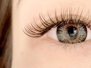 マツエク・マツパ Blue_eyedesign所属・個室まつげサロン 越谷　aoiのマツエク・マツパデザイン