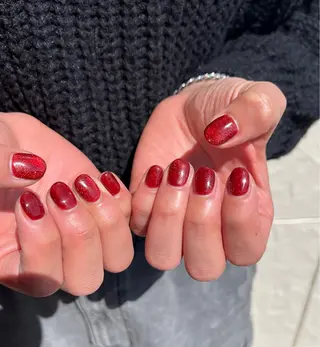 ネイル S. SAYAのネイルデザイン