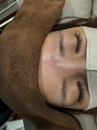 アイブロウ salonvilla所属・villa ☺︎草山 楓花のエステ・リラクイメージ