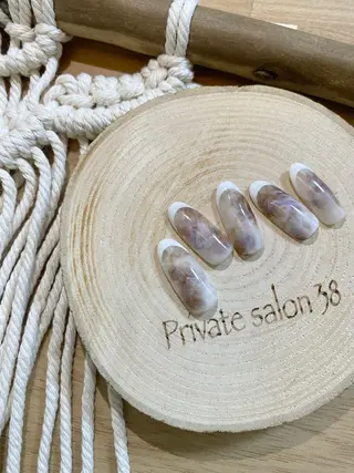 ネイル 38. sayakaのネイルデザイン