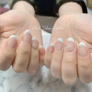 ネイル NailSalon LiAnのネイルデザイン