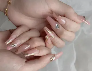 ネイル Cute beauty2のマツエク・マツパデザイン