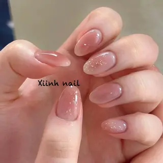 ネイル XIINH NAIL SALONのネイルデザイン