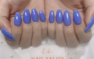 ネイル 村中 ハナのネイルデザイン