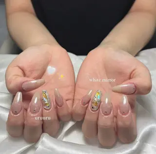 ネイル nail salon msc所属・nailsalon mscのネイルデザイン