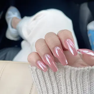 ネイル lulula ricoのエステ・リラクイメージ