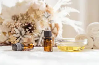 shares所属・shares Makoのエステ・リラクイメージ