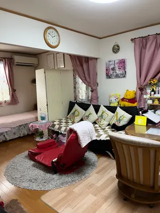 salon de Lienのエステ・リラクイメージ