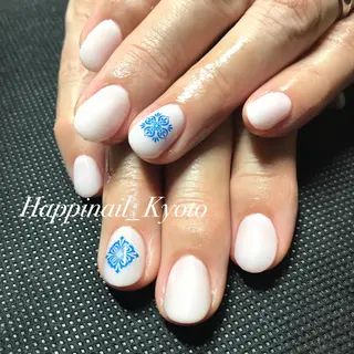 ネイル ケアが得意なサロン Happinailのエステ・リラクイメージ