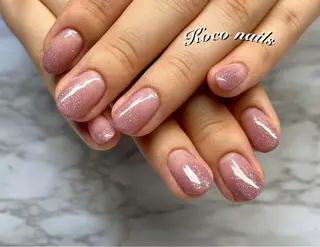 ネイル M.N_ nailのネイルデザイン