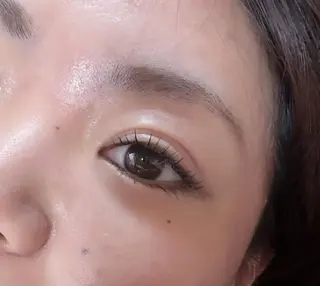 マツエク・マツパ アイリスト Ikueのマツエク・マツパデザイン