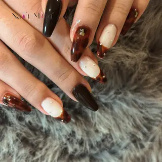 ネイル Nail Mind (NaONail）のネイルデザイン