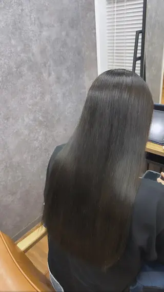 ロング cocoa【ココア】船橋所属・cocoa船橋🦄 chinamiのヘアスタイル