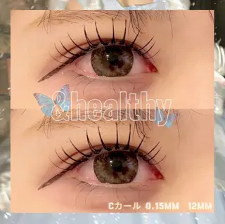 マツエク・マツパ EMA 武蔵小杉🫧 徒歩2分💫のマツエク・マツパデザイン