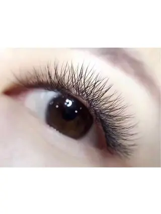 マツエク・マツパ BALANCE LASHのマツエク・マツパデザイン