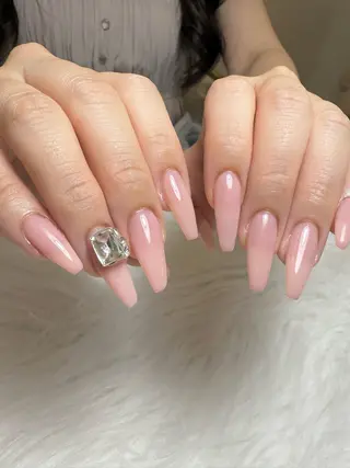 ネイル myu- nail salon所属・myu- nail salonのネイルデザイン