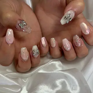 ネイル Bi_nail. yuuのネイルデザイン