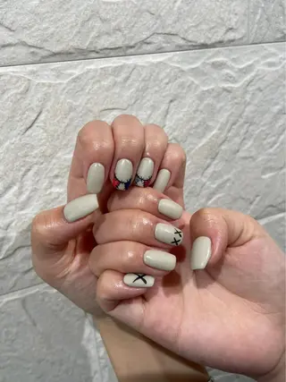 ネイル Ashliy大宮☆ アシュリーのネイルデザイン
