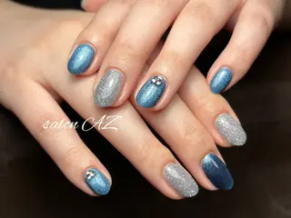 ネイル salon AZのネイルデザイン