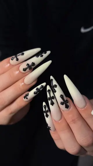 ネイル ⟡.·coco⟡.· 3月予約受付中のネイルデザイン